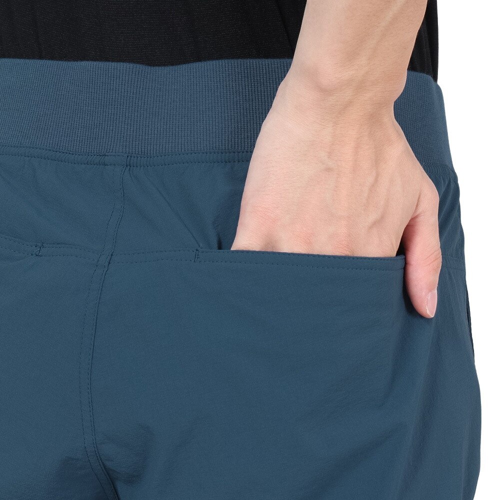 ザ・ノース・フェイス（THE NORTH FACE）（メンズ）トレーニングリブパンツ NB62285 SB