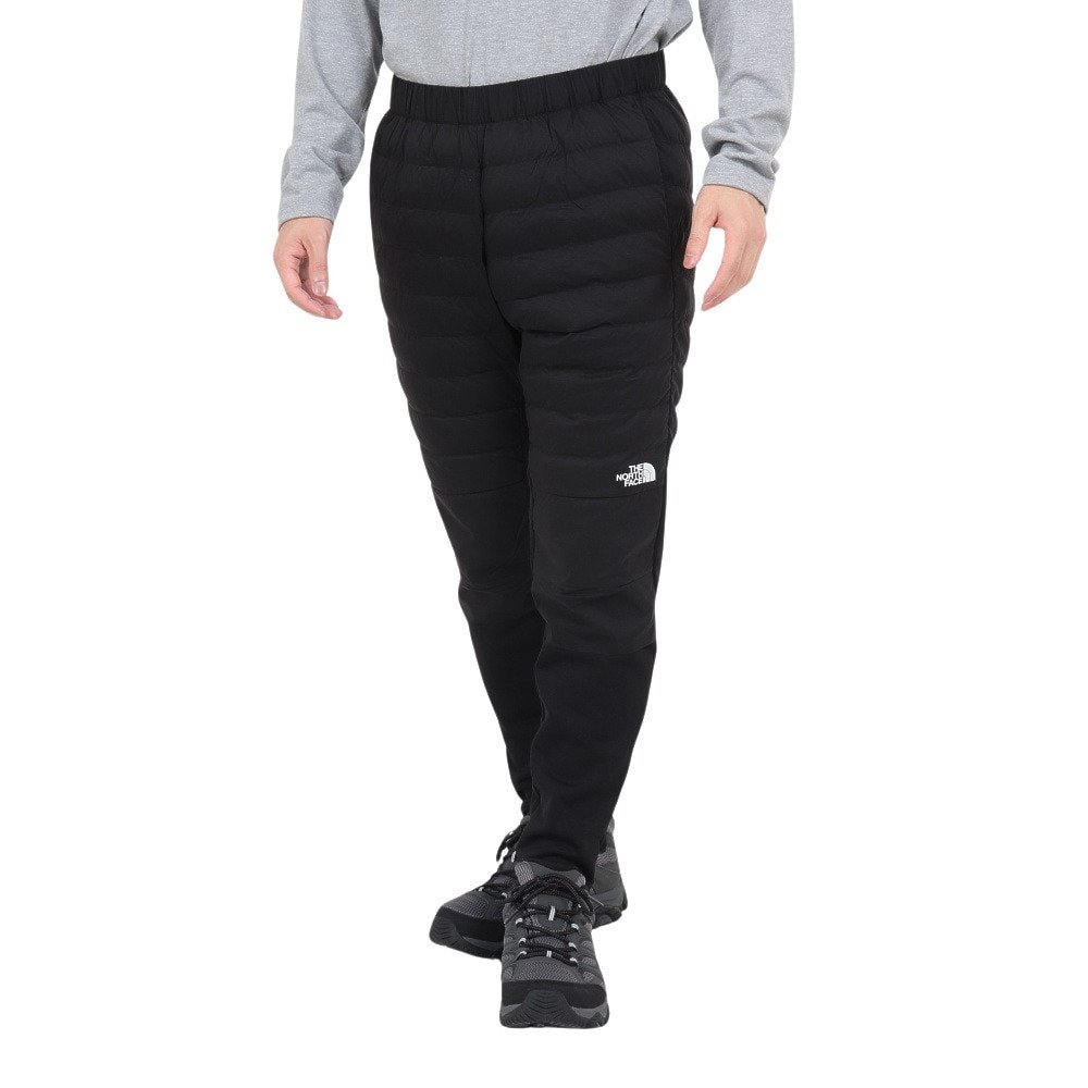 ザ・ノース・フェイス（THE NORTH FACE）（メンズ）レッドランロング 
