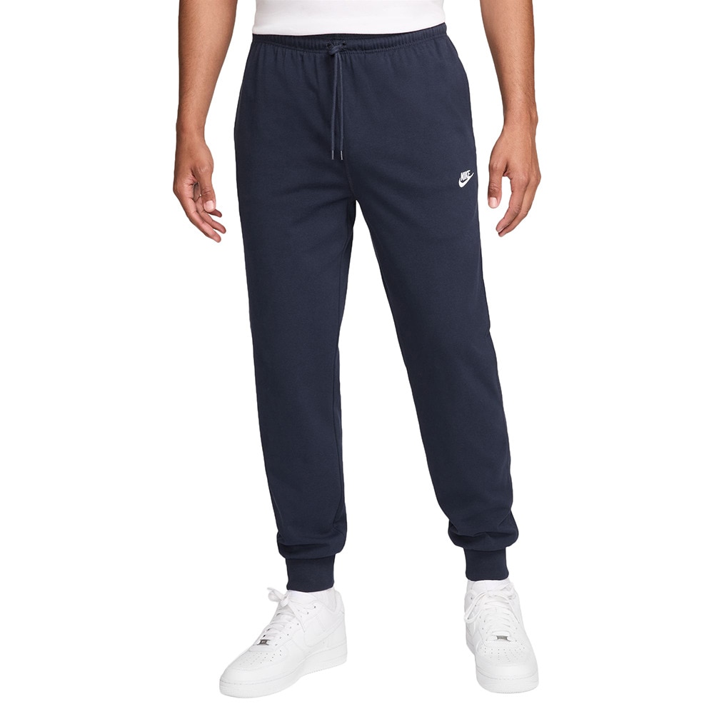 ナイキ（NIKE）（メンズ）クラブ ニット ジョガー パンツ FQ4331-451