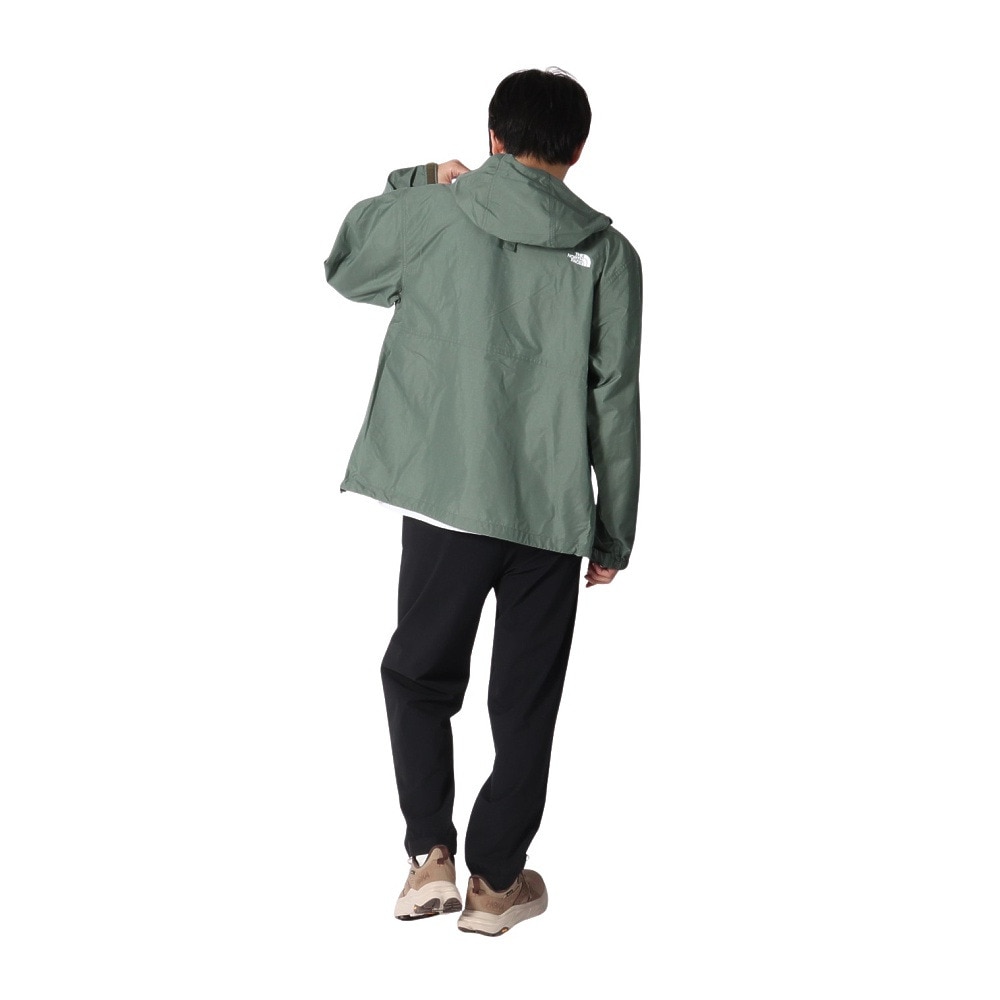 ザ・ノース・フェイス（THE NORTH FACE）（メンズ）フレキシブルロングパンツ NB12582 K