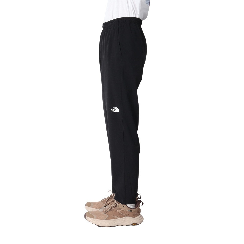 ザ・ノース・フェイス（THE NORTH FACE）（メンズ）フレキシブルロングパンツ NB12582 K