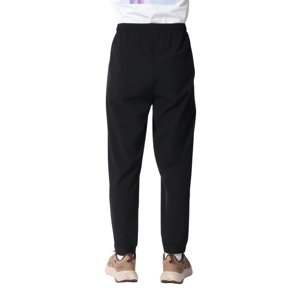 ザ・ノース・フェイス（THE NORTH FACE）（メンズ）フレキシブルロングパンツ NB12582 K
