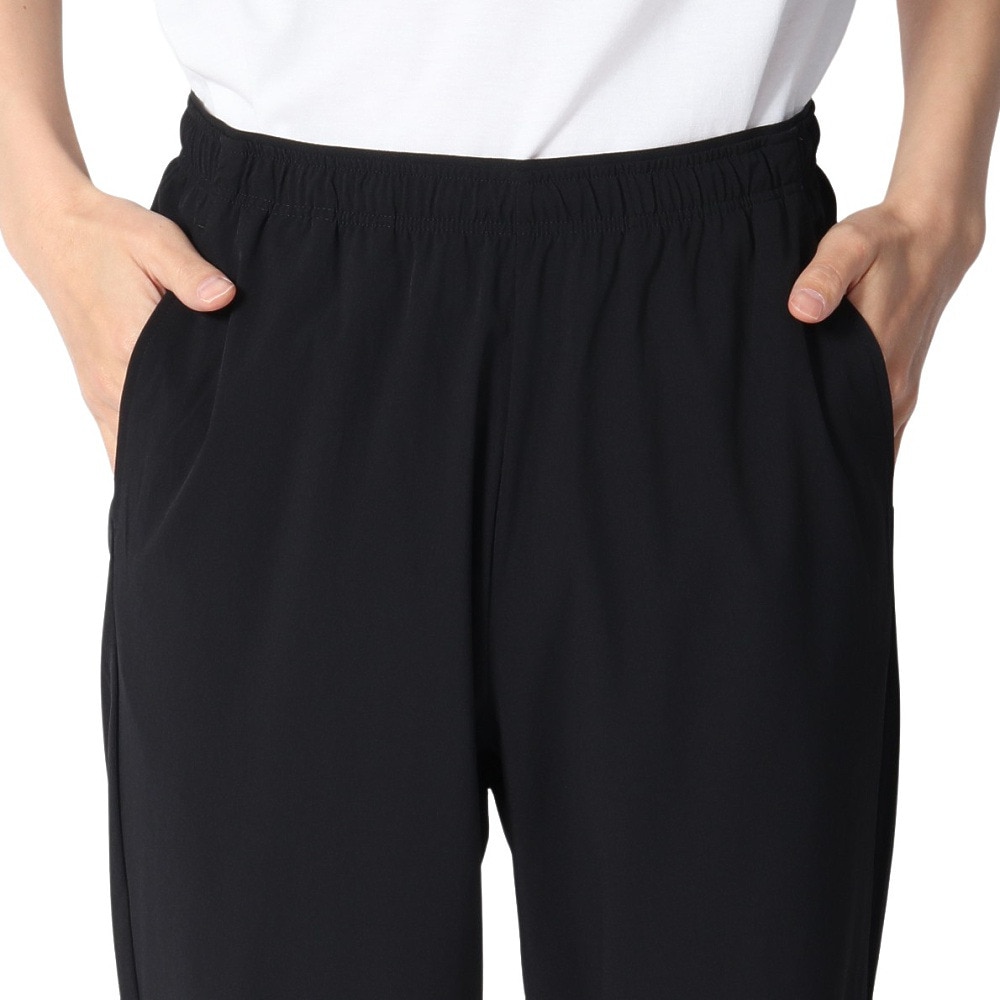 ザ・ノース・フェイス（THE NORTH FACE）（メンズ）フレキシブルロングパンツ NB12582 K