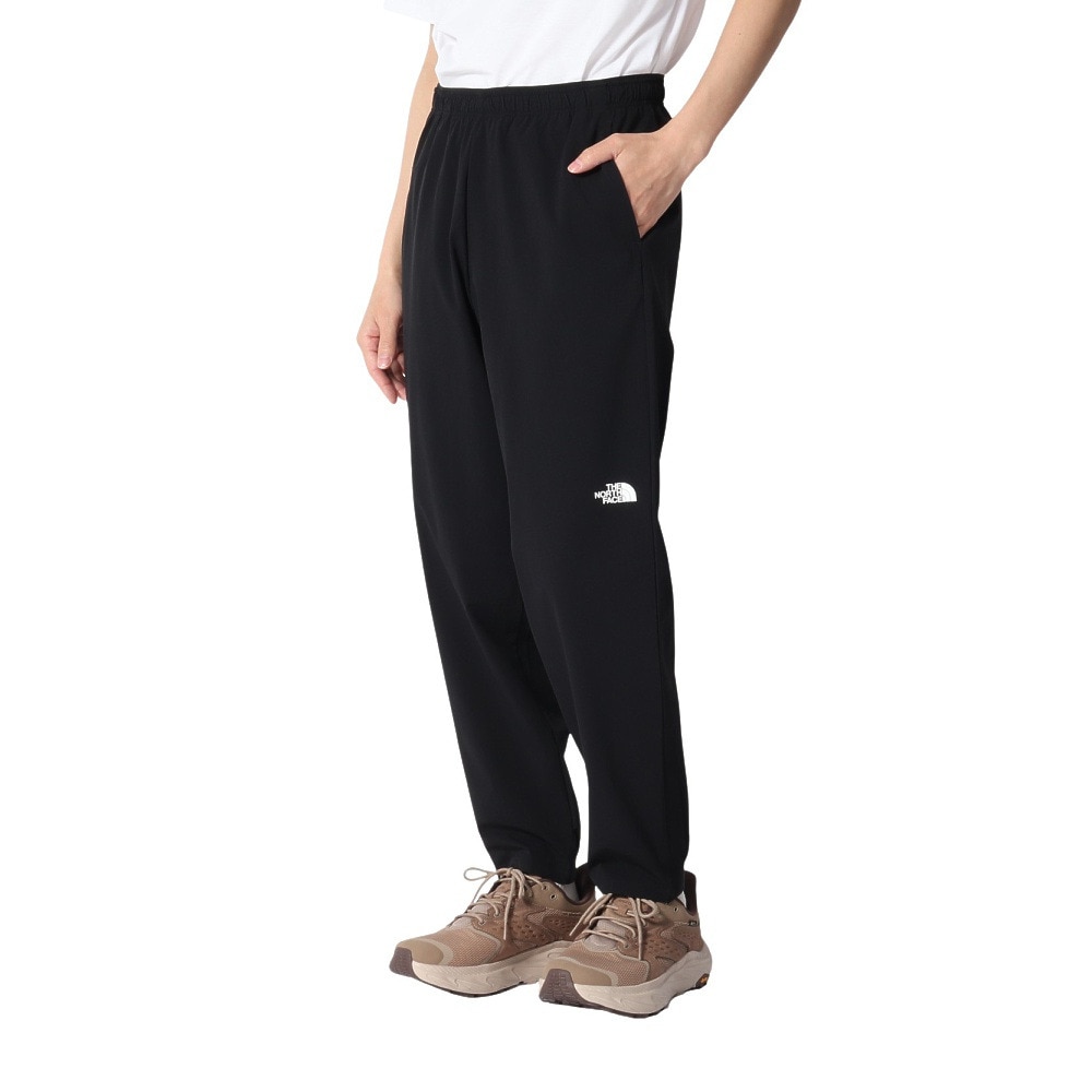 ザ・ノース・フェイス（THE NORTH FACE）（メンズ）フレキシブルロングパンツ NB12582 K