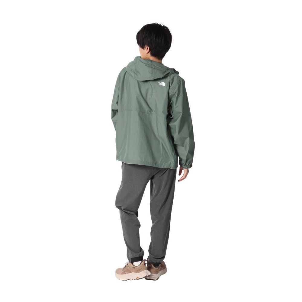 ザ・ノース・フェイス（THE NORTH FACE）（メンズ）フレキシブルロングパンツ NB12582 ZC