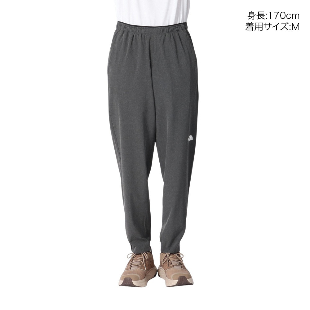 ザ・ノース・フェイス（THE NORTH FACE）（メンズ）フレキシブルロングパンツ NB12582 ZC