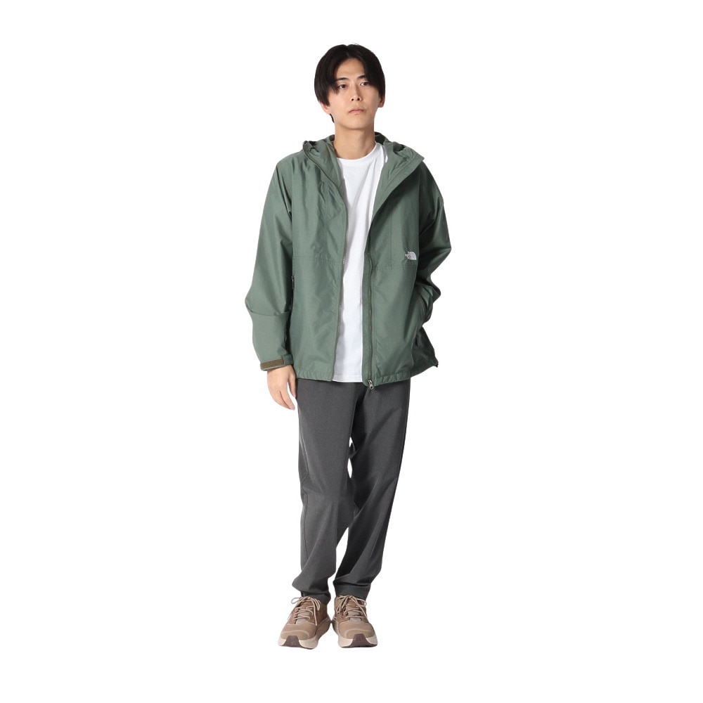 ザ・ノース・フェイス（THE NORTH FACE）（メンズ）フレキシブルロングパンツ NB12582 ZC