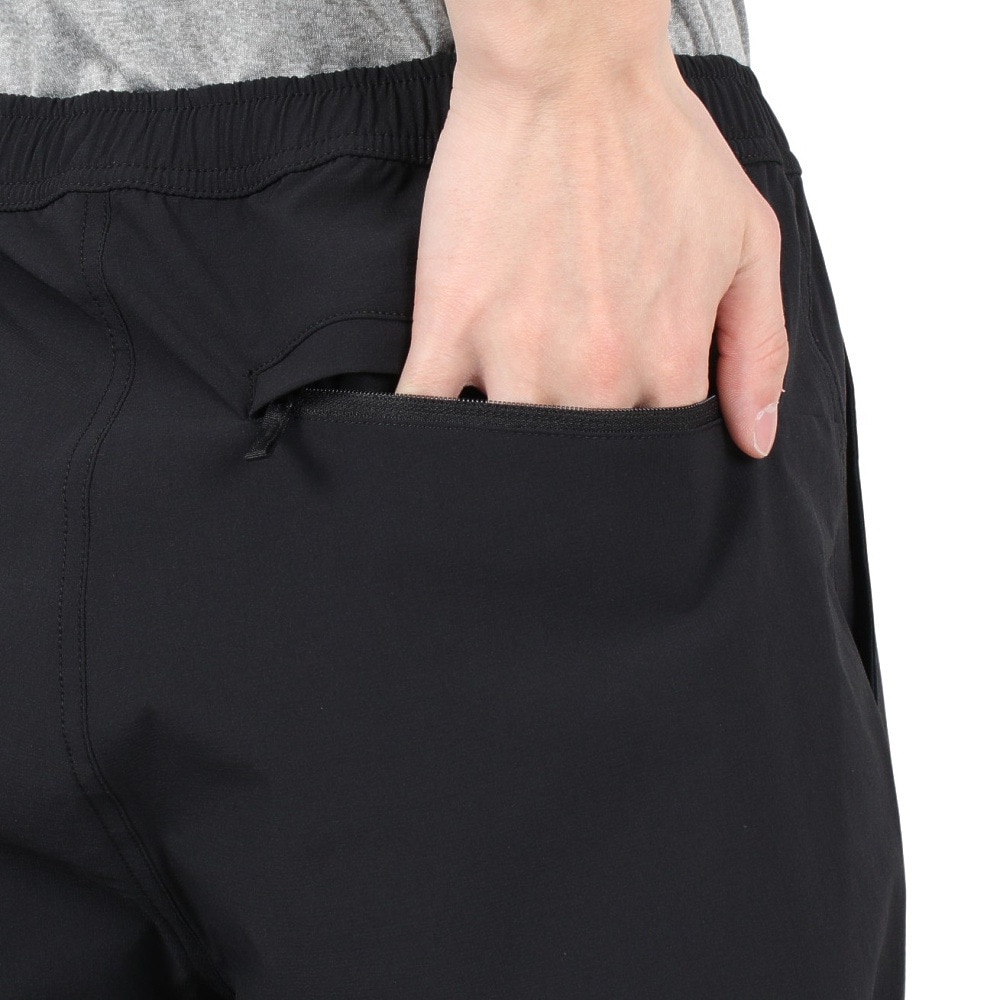 ザ・ノース・フェイス（THE NORTH FACE）（メンズ）ヴェイグラントロングパンツ NB12583 K