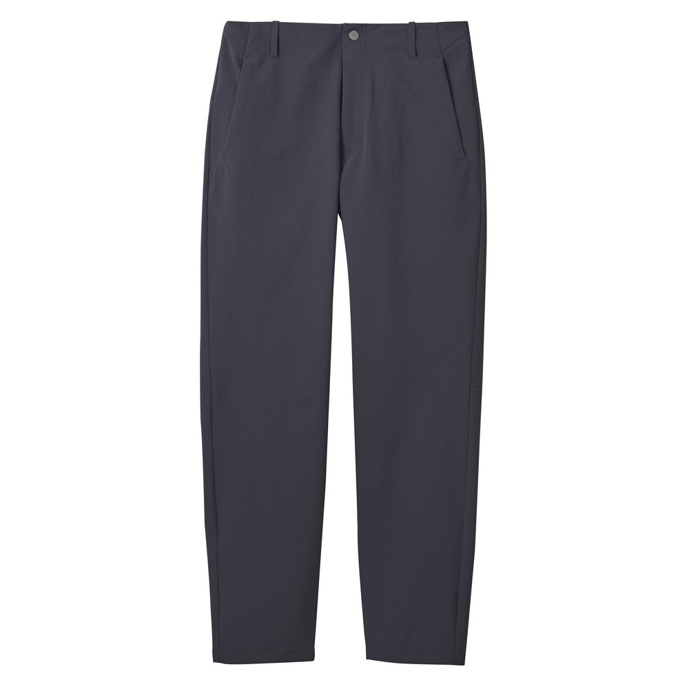 デサント（DESCENTE）（メンズ）SUNSCREEN TAIKYU クロステーパードパンツ ST5SLP00M BK00