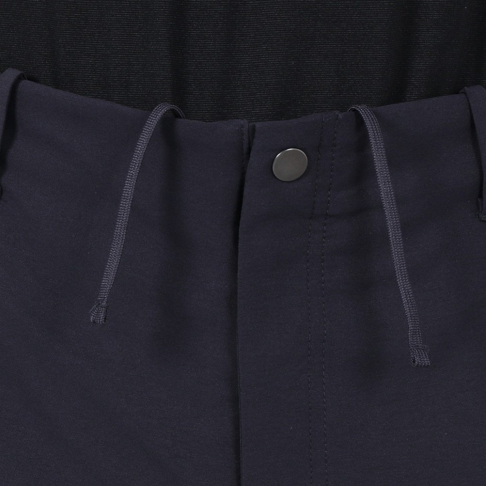 デサント（DESCENTE）（メンズ）SUNSCREEN TAIKYU クロステーパードパンツ ST5SLP00M NV00