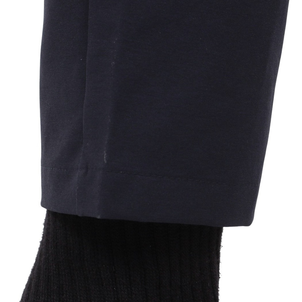 デサント（DESCENTE）（メンズ）SUNSCREEN TAIKYU クロステーパードパンツ ST5SLP00M NV00