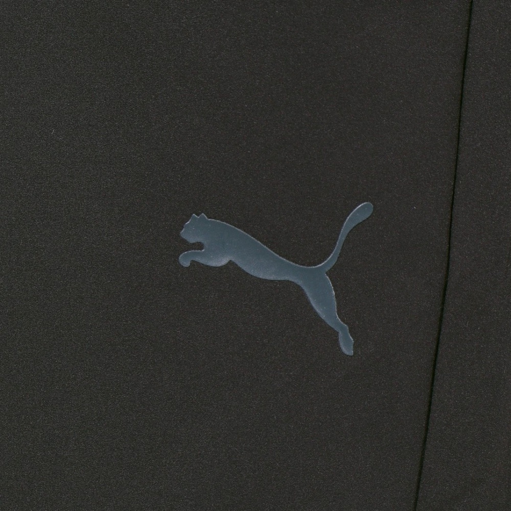 プーマ（PUMA）（メンズ）ESS ウーブンクロップ テーパードパンツ 686880 01 BLK