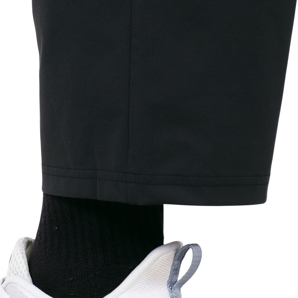 プーマ（PUMA）（メンズ）ESS ニット ストレートパンツ 686881 01 BLK