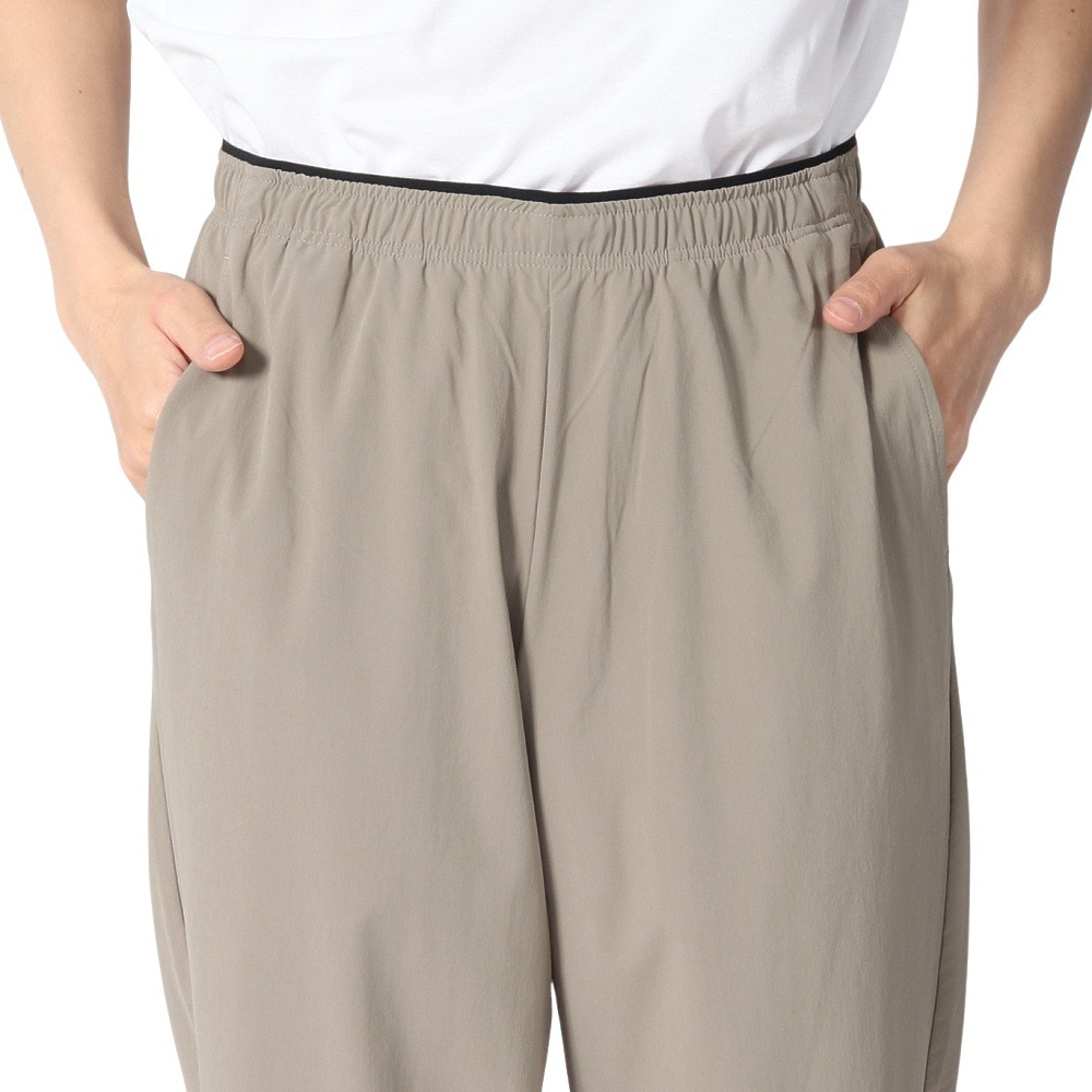 ザ・ノース・フェイス（THE NORTH FACE）（メンズ）フレキシブルロングパンツ NB12582 CR