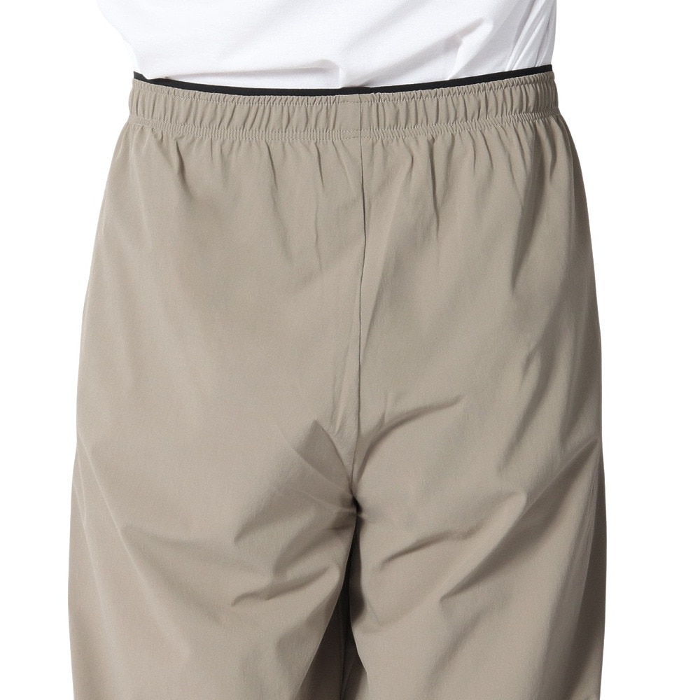 ザ・ノース・フェイス（THE NORTH FACE）（メンズ）フレキシブルロングパンツ NB12582 CR
