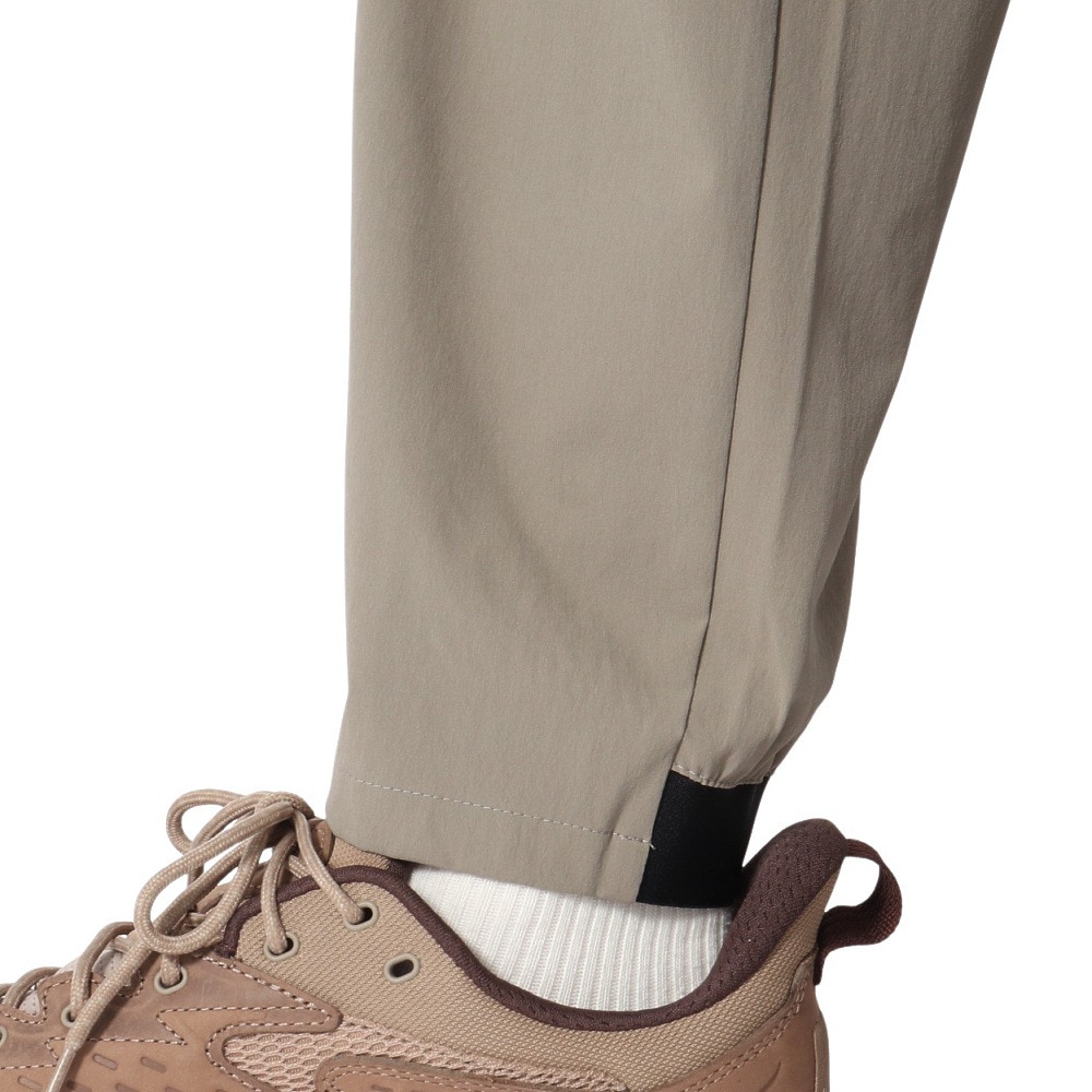 ザ・ノース・フェイス（THE NORTH FACE）（メンズ）フレキシブルロングパンツ NB12582 CR