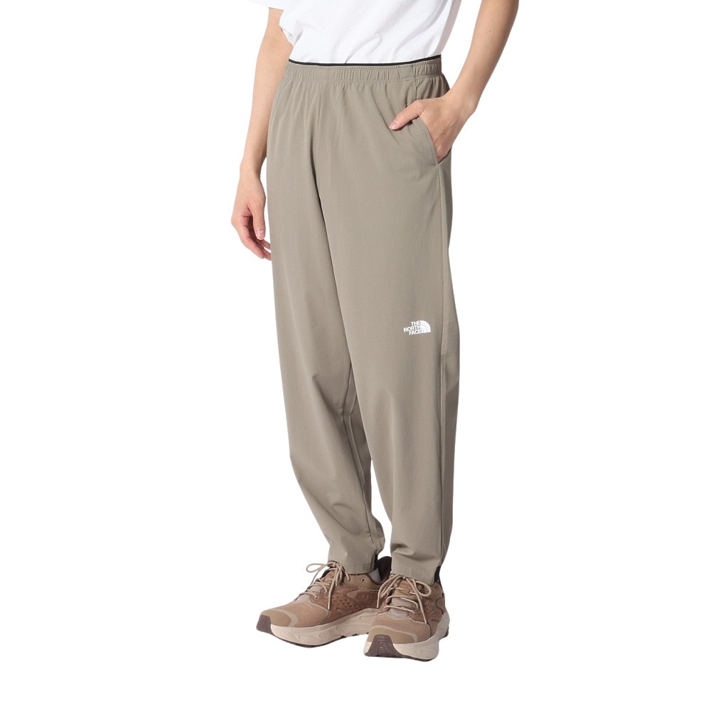 ザ・ノース・フェイス（THE NORTH FACE）（メンズ）フレキシブルロングパンツ NB12582 CR