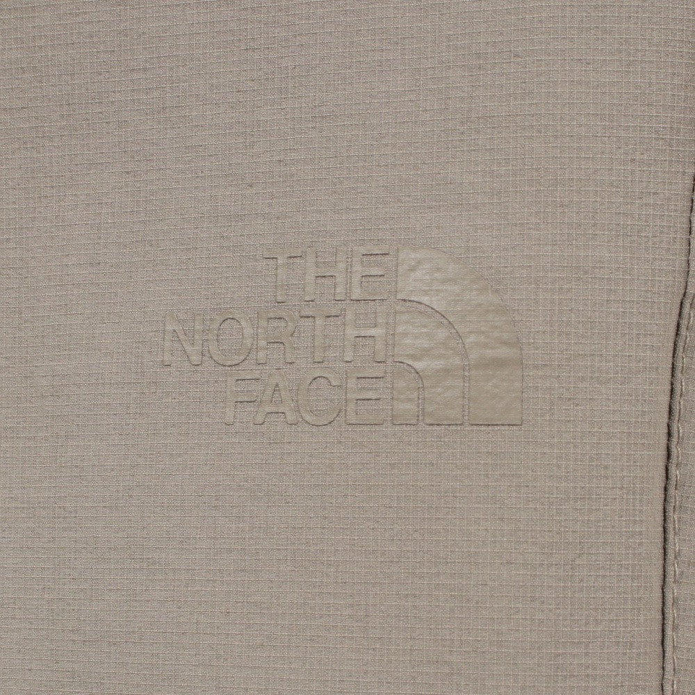 ザ・ノース・フェイス（THE NORTH FACE）（メンズ）ヴェイグラントロングパンツ NB12583 CR