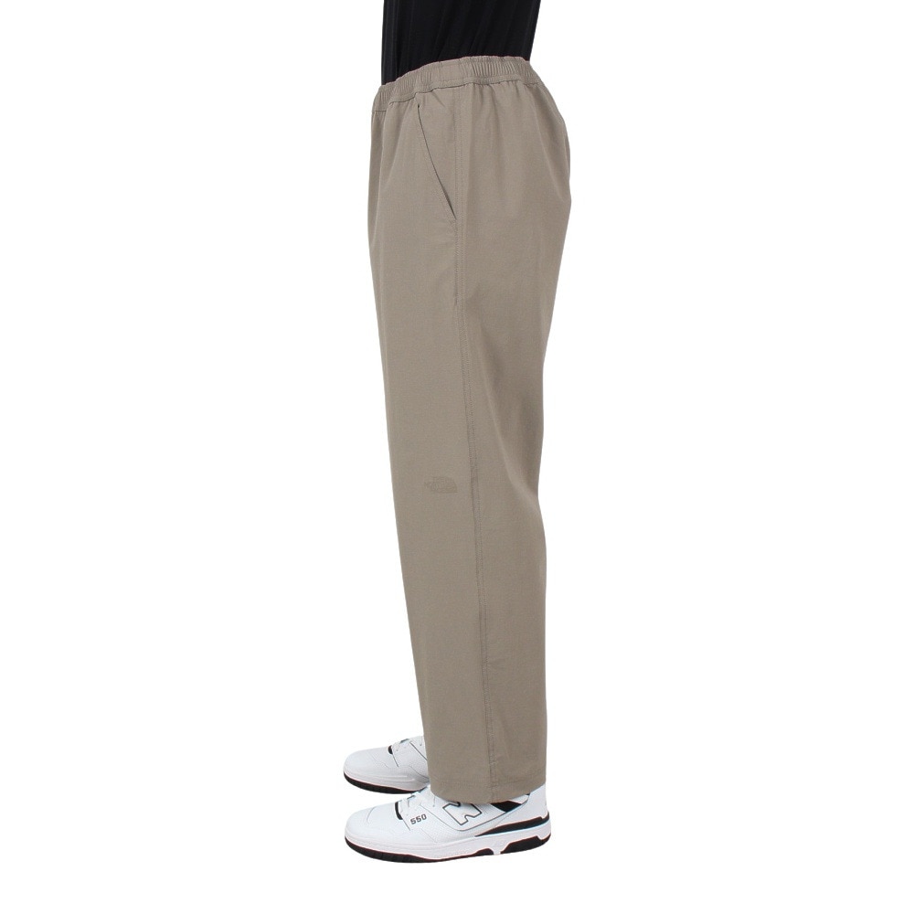 ザ・ノース・フェイス（THE NORTH FACE）（メンズ）ヴェイグラントロングパンツ NB12583 CR