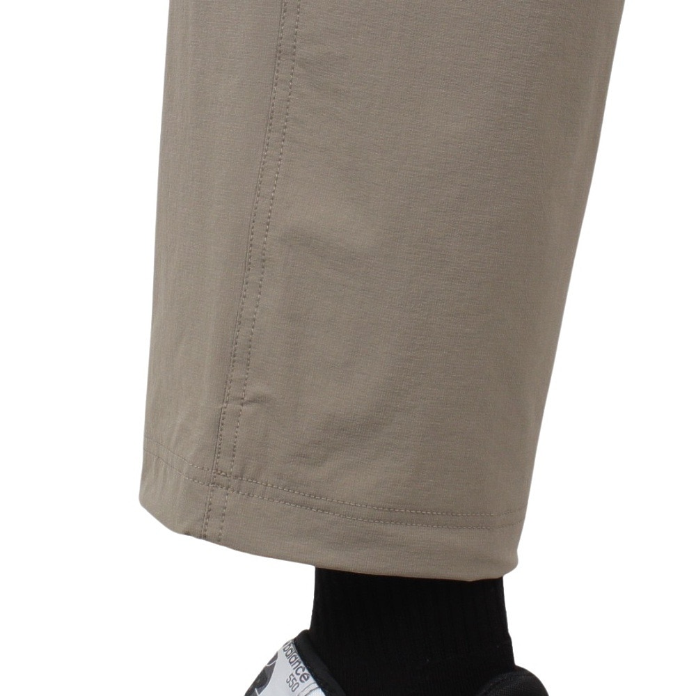 ザ・ノース・フェイス（THE NORTH FACE）（メンズ）ヴェイグラントロングパンツ NB12583 CR