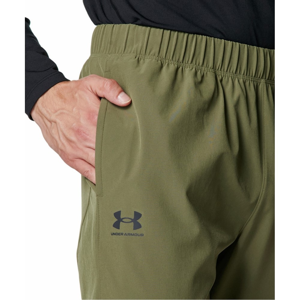 アンダーアーマー（UNDER ARMOUR）（メンズ）ストレッチウーブン パンツ 6001872 390
