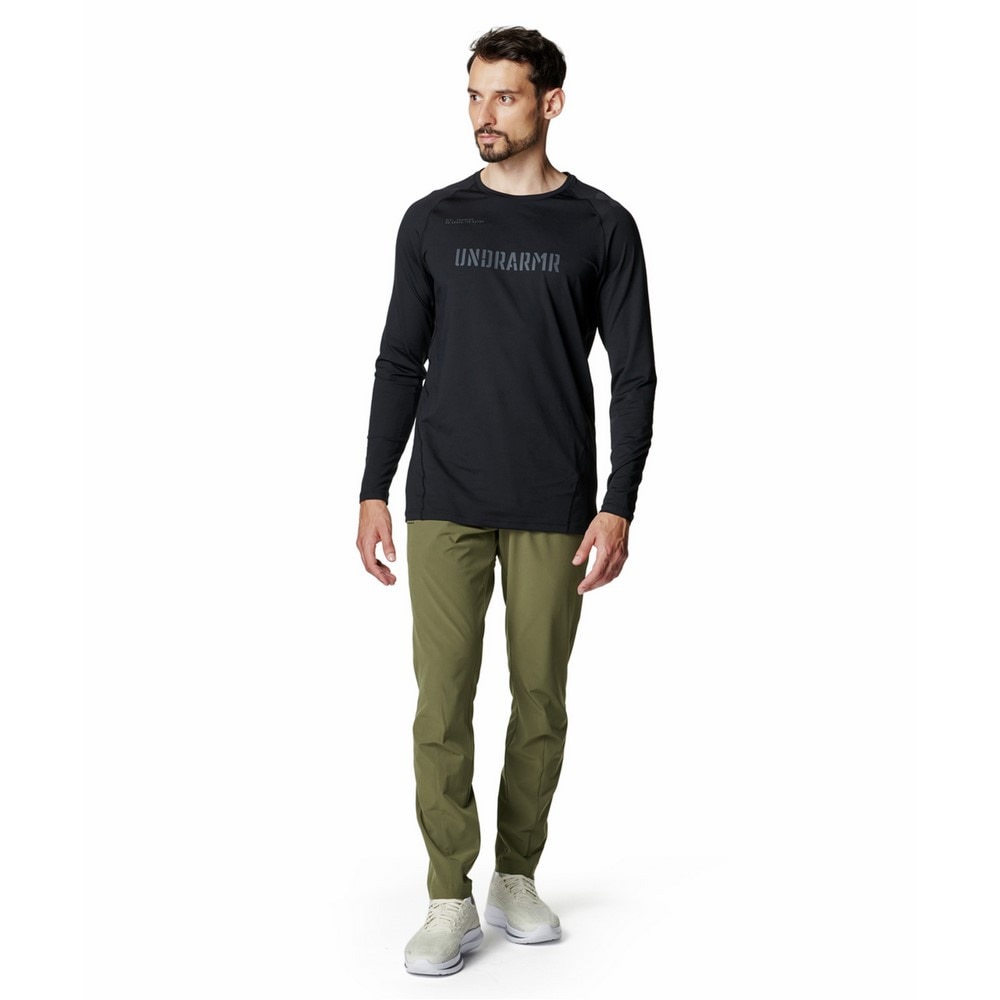 アンダーアーマー（UNDER ARMOUR）（メンズ）ストレッチウーブン パンツ 6001872 390