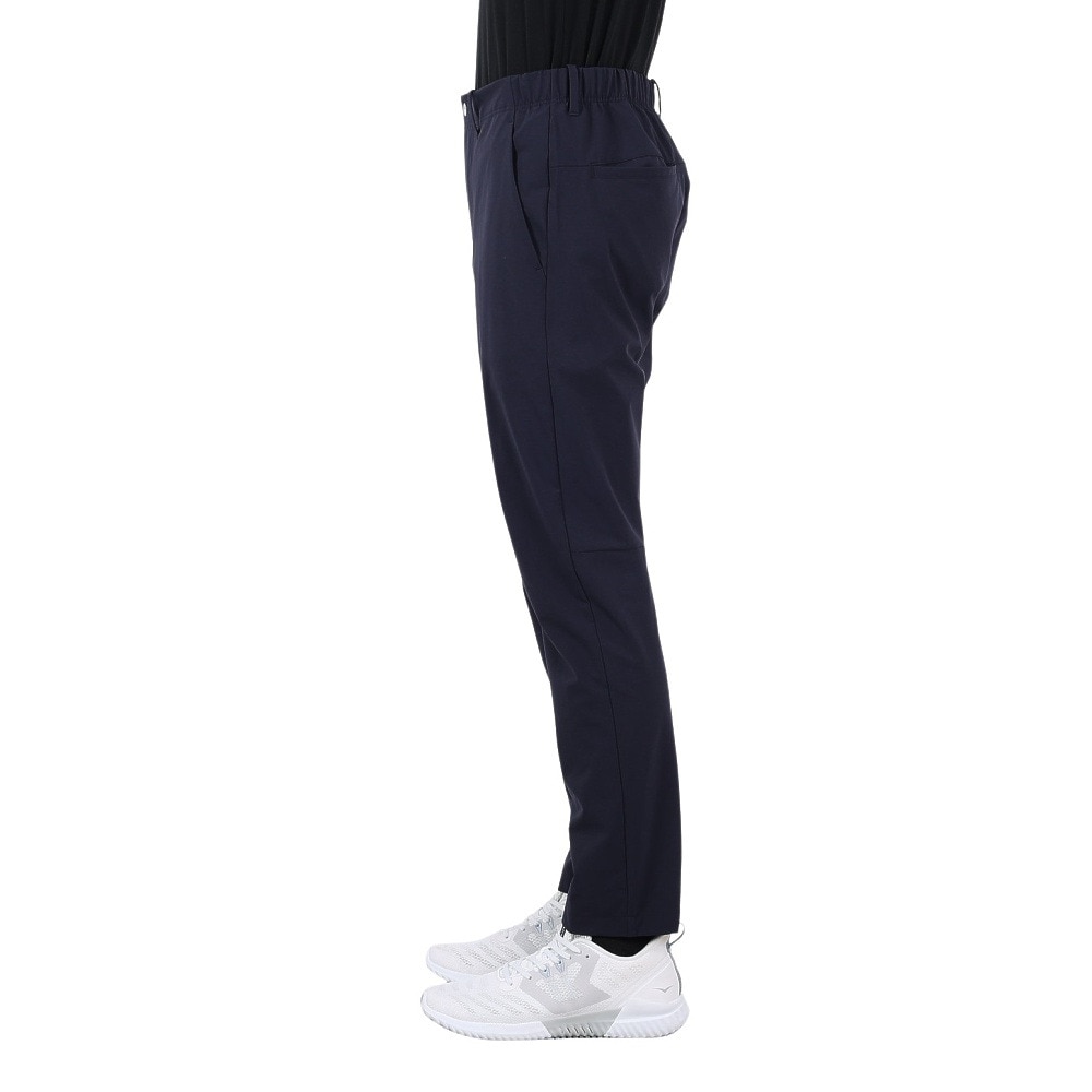 デサント（DESCENTE）（メンズ）テーパードパンツ ST5SPZD3MB NV00