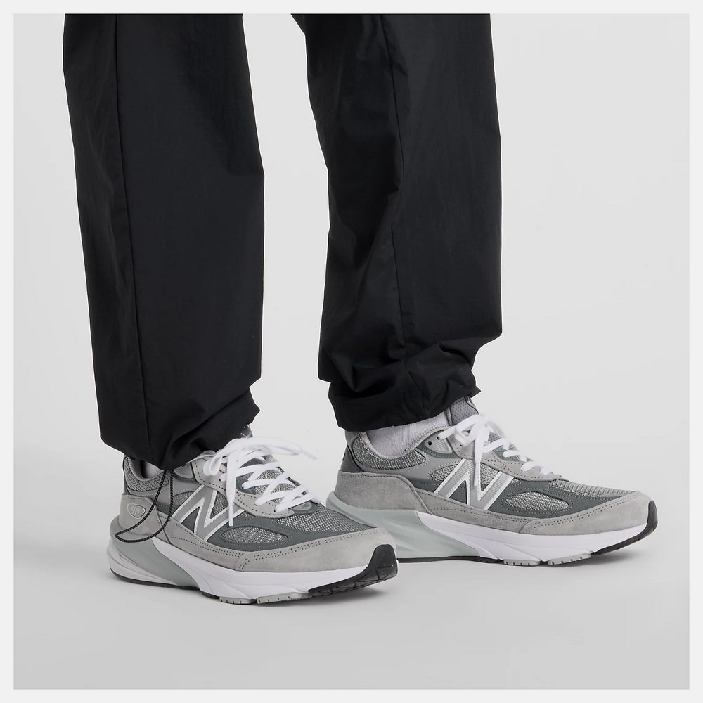 ニューバランス（new balance）（メンズ）Shohei Signature ウーブンナイロンパンツ MP51730BK
