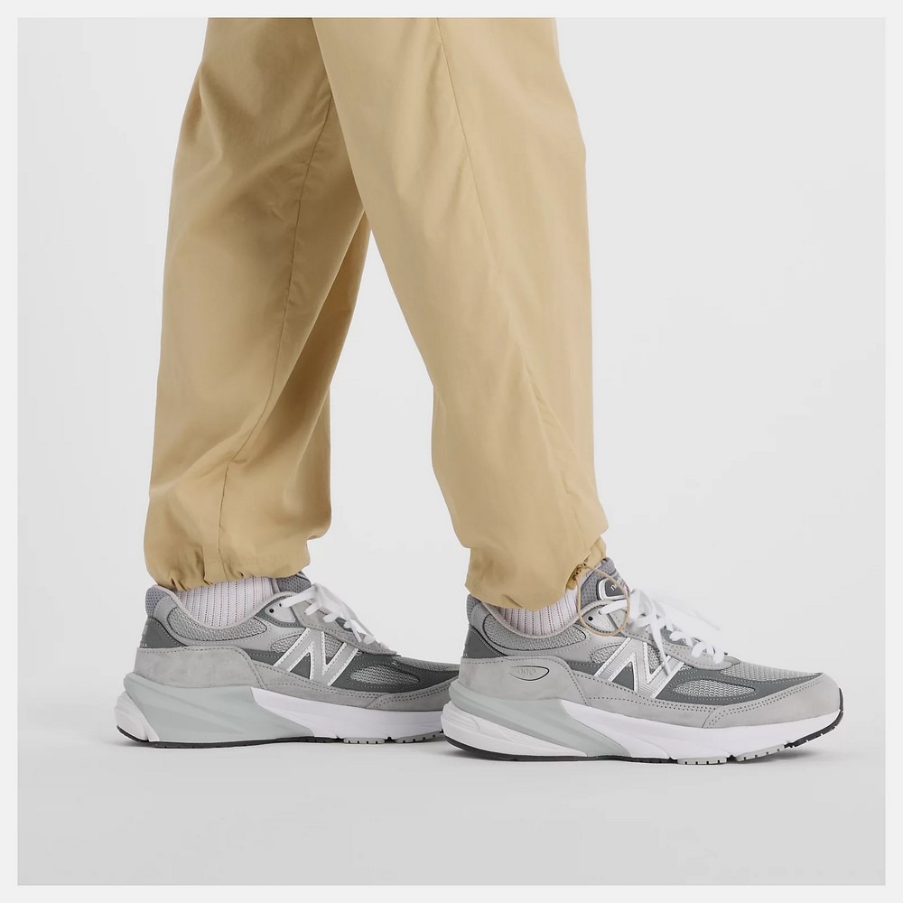 ニューバランス（new balance）（メンズ）Shohei Signature ウーブンナイロンパンツ MP51730INC