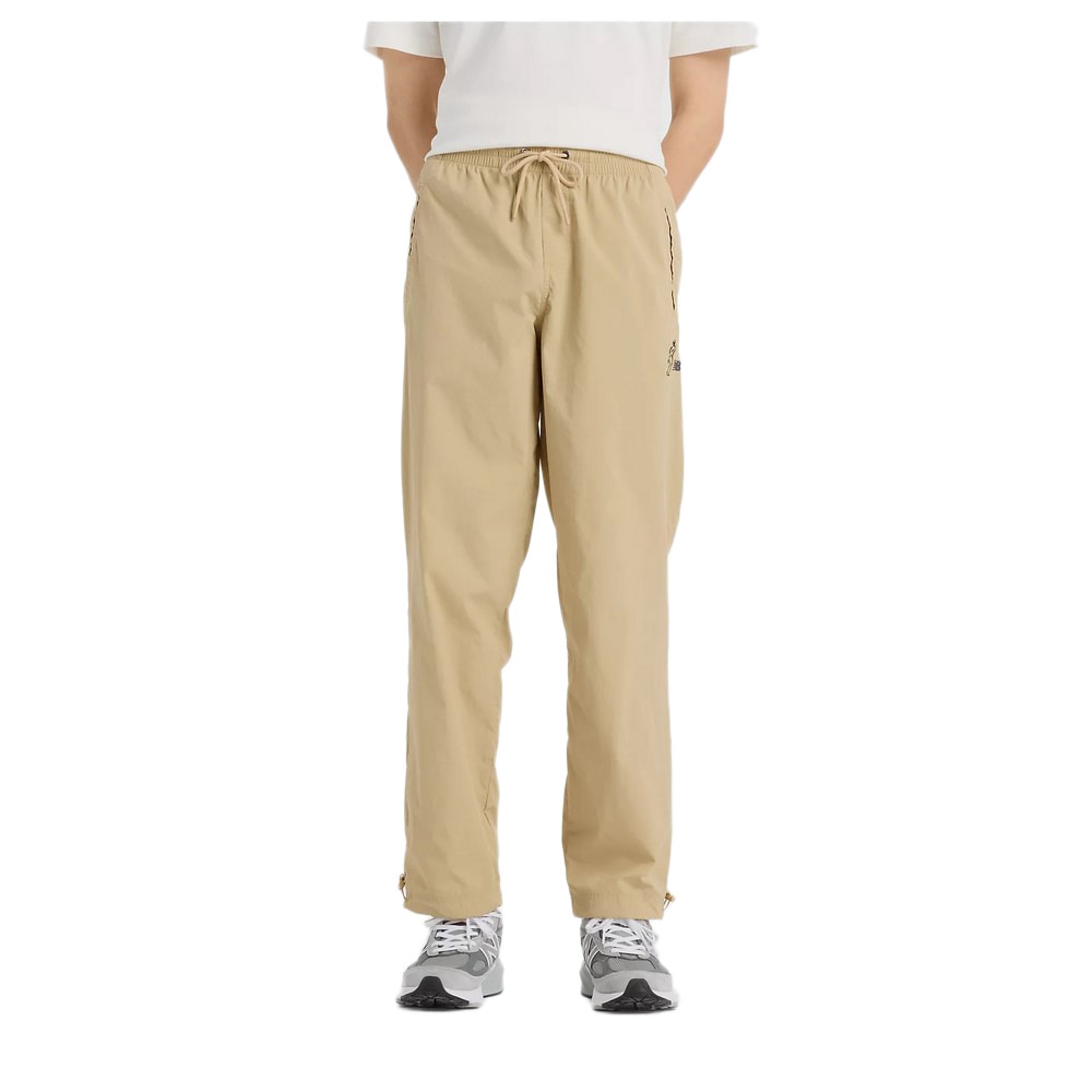 ニューバランス（new balance）（メンズ）Shohei Signature ウーブンナイロンパンツ MP51730INC