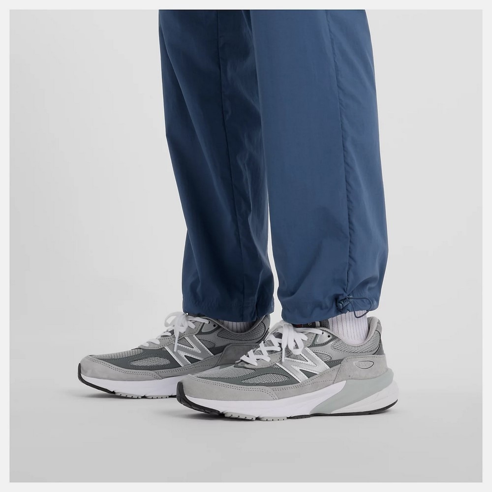 ニューバランス（new balance）（メンズ）Shohei Signature ウーブンナイロンパンツ MP51730VTI