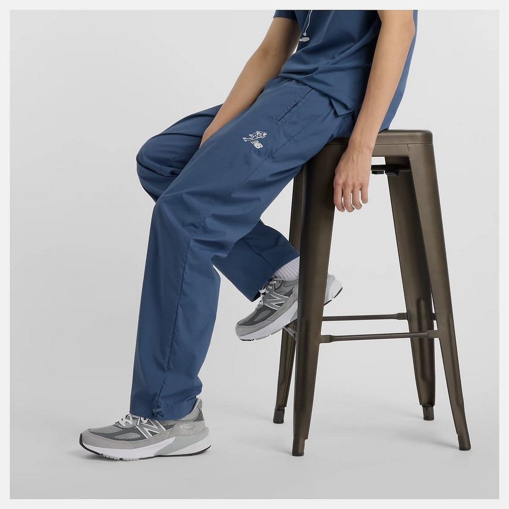 ニューバランス（new balance）（メンズ）Shohei Signature ウーブンナイロンパンツ MP51730VTI