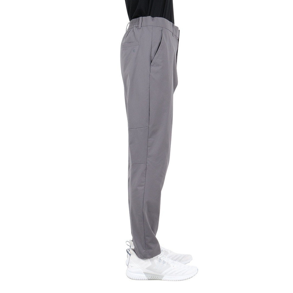 デュアリグ（DUARIG）（メンズ）ベーシック PBT マルチ ロングパンツ 5S0046-TRPT-866TJ GRY