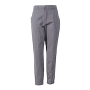 (メンズ)ベーシック PBT マルチ ロングパンツ 5S0046-TRPT-866TJ GRY