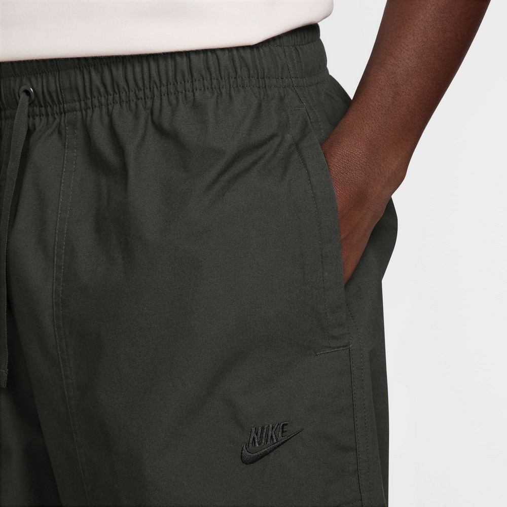 ナイキ（NIKE）（メンズ）クラブ ロングパンツ FN3097-355