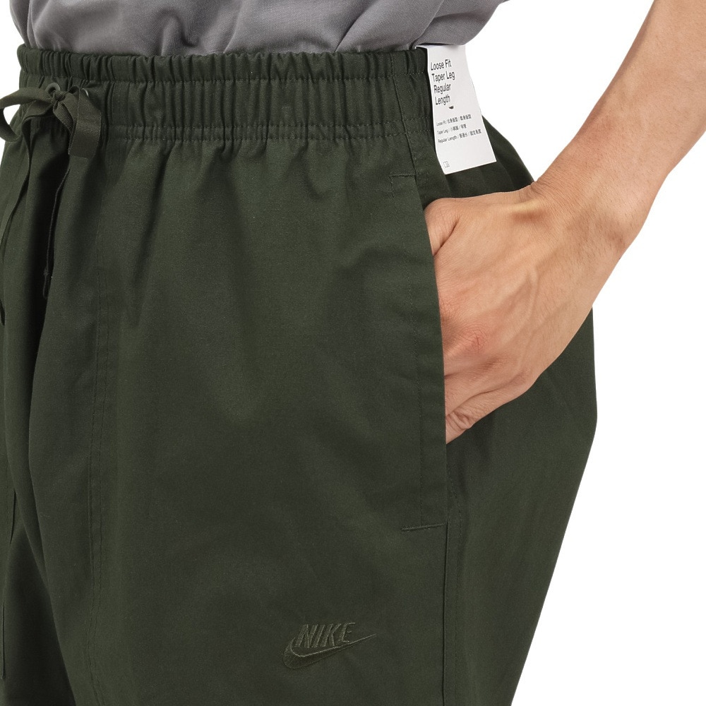 ナイキ（NIKE）（メンズ）クラブ ロングパンツ FN3097-355
