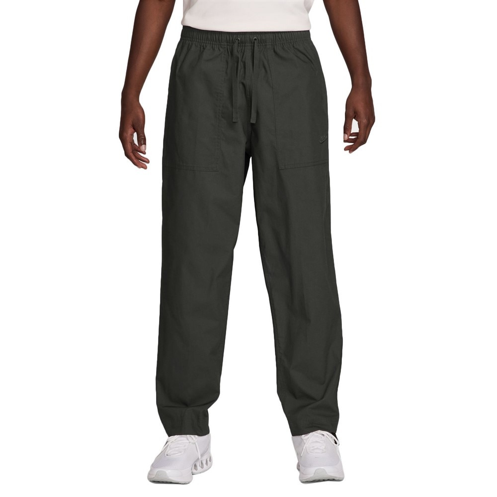 ナイキ（NIKE）（メンズ）クラブ ロングパンツ FN3097-355