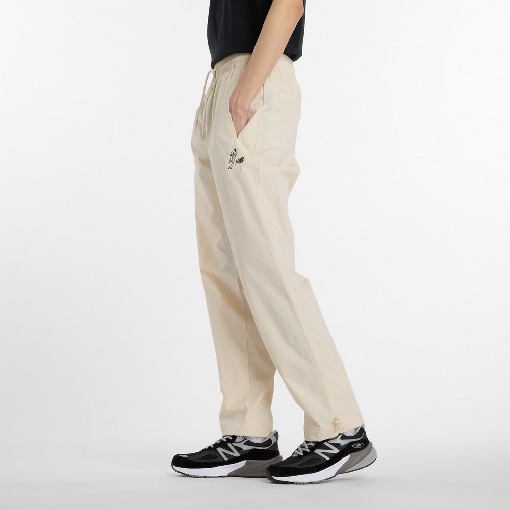 ニューバランス（new balance）（メンズ）大谷翔平 ウーブン ナイロンパンツ MP51730BIS