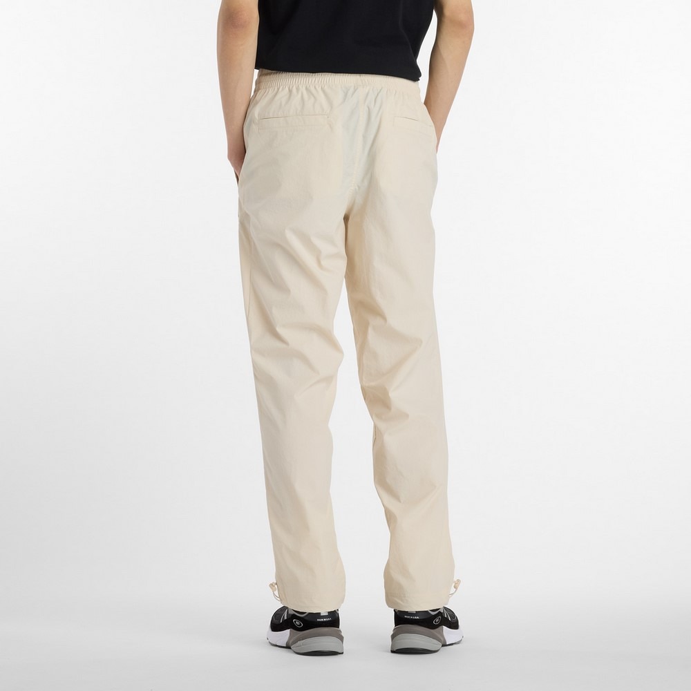 ニューバランス（new balance）（メンズ）大谷翔平 ウーブン ナイロンパンツ MP51730BIS