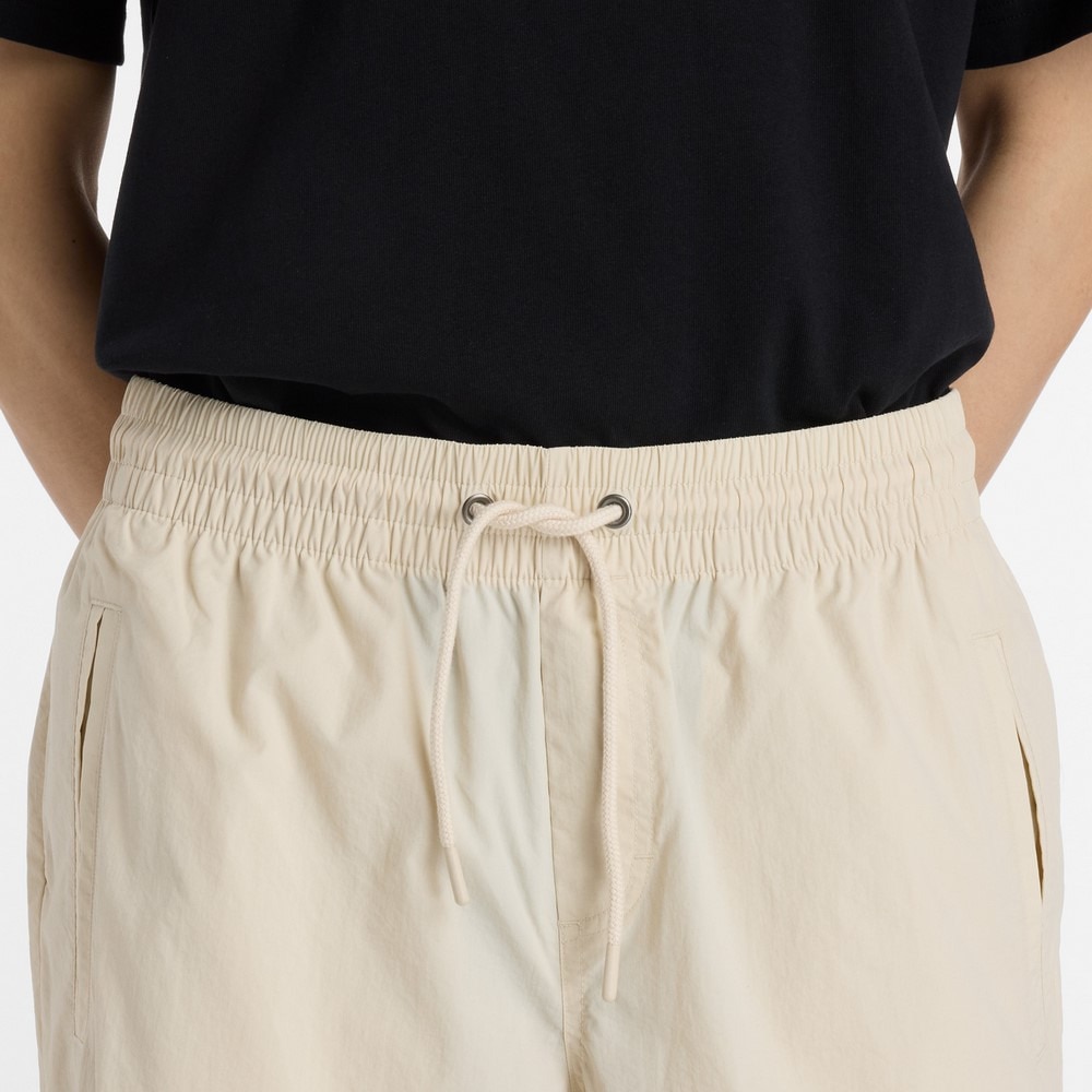 ニューバランス（new balance）（メンズ）大谷翔平 ウーブン ナイロンパンツ MP51730BIS