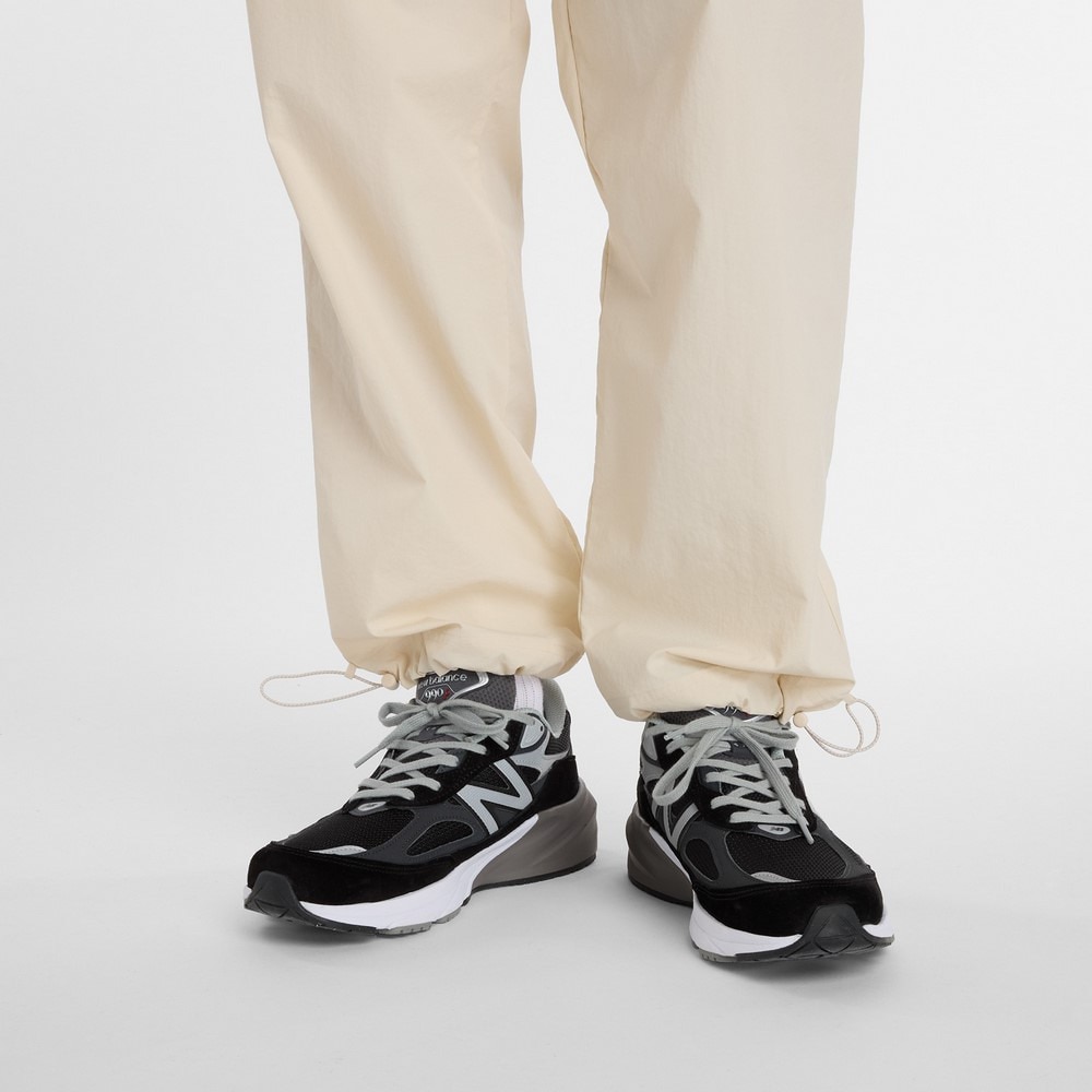 ニューバランス（new balance）（メンズ）大谷翔平 ウーブン ナイロンパンツ MP51730BIS