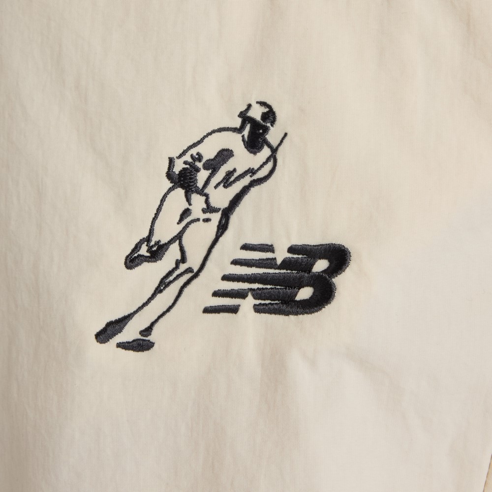 ニューバランス（new balance）（メンズ）大谷翔平 ウーブン ナイロンパンツ MP51730BIS