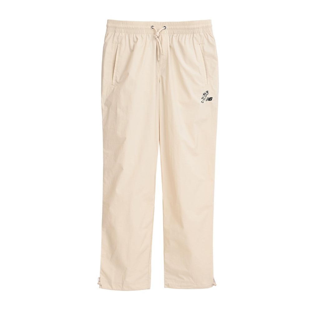 ニューバランス（new balance）（メンズ）大谷翔平 ウーブン ナイロンパンツ MP51730BIS