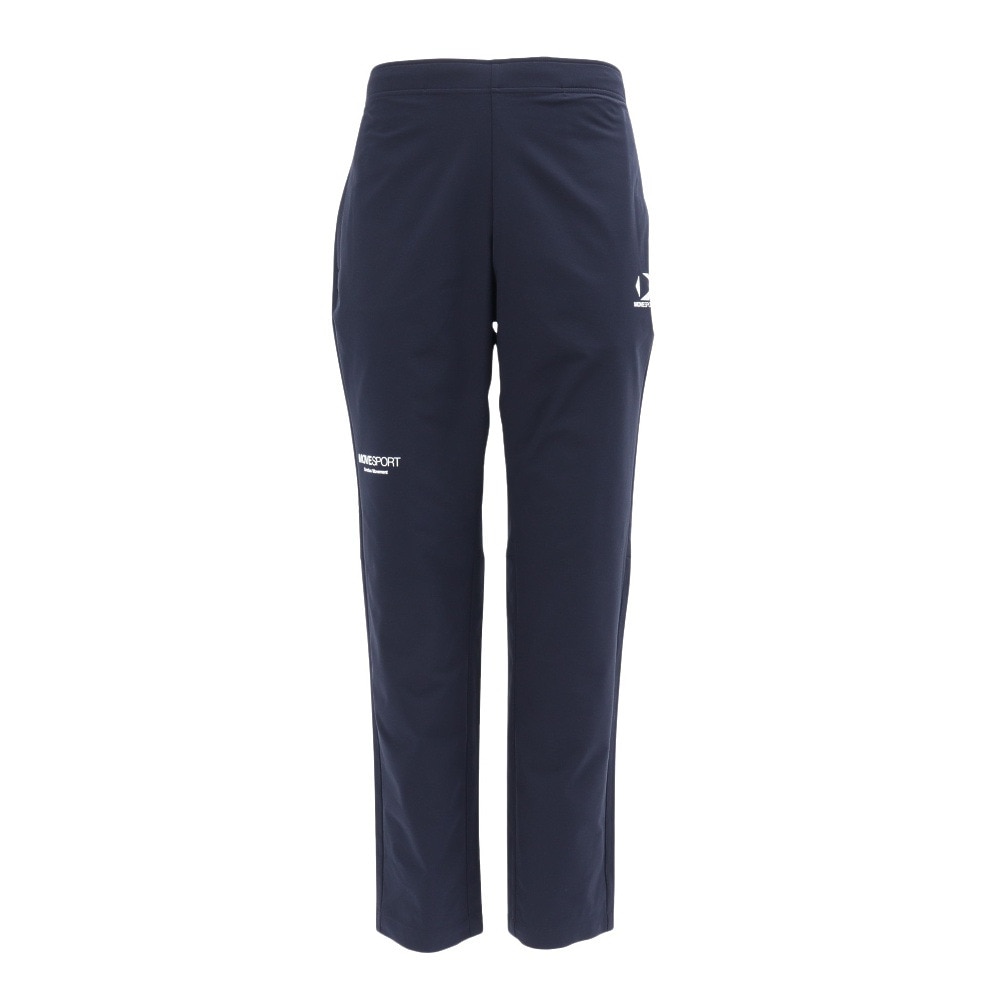 デサント（DESCENTE）（メンズ）ストレッチウーブン テーパードパンツ