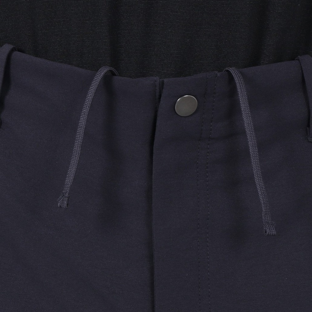 デサント（DESCENTE）（メンズ）SUNSCREEN TAIKYU クロステーパードパンツ ST5SLP00M NV00