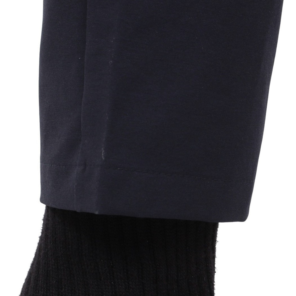 デサント（DESCENTE）（メンズ）SUNSCREEN TAIKYU クロステーパードパンツ ST5SLP00M NV00