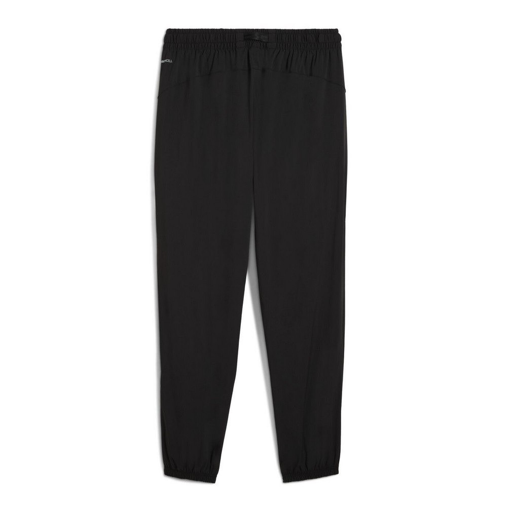 プーマ（PUMA）（メンズ）PUMATECH ウィンタライズド リラックスド パンツ 634063 01 BLK
