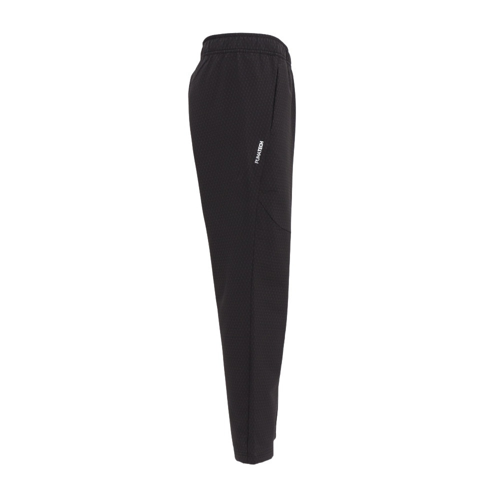 プーマ（PUMA）（メンズ）TECH ウーブンパンツ 634303 01 BLK