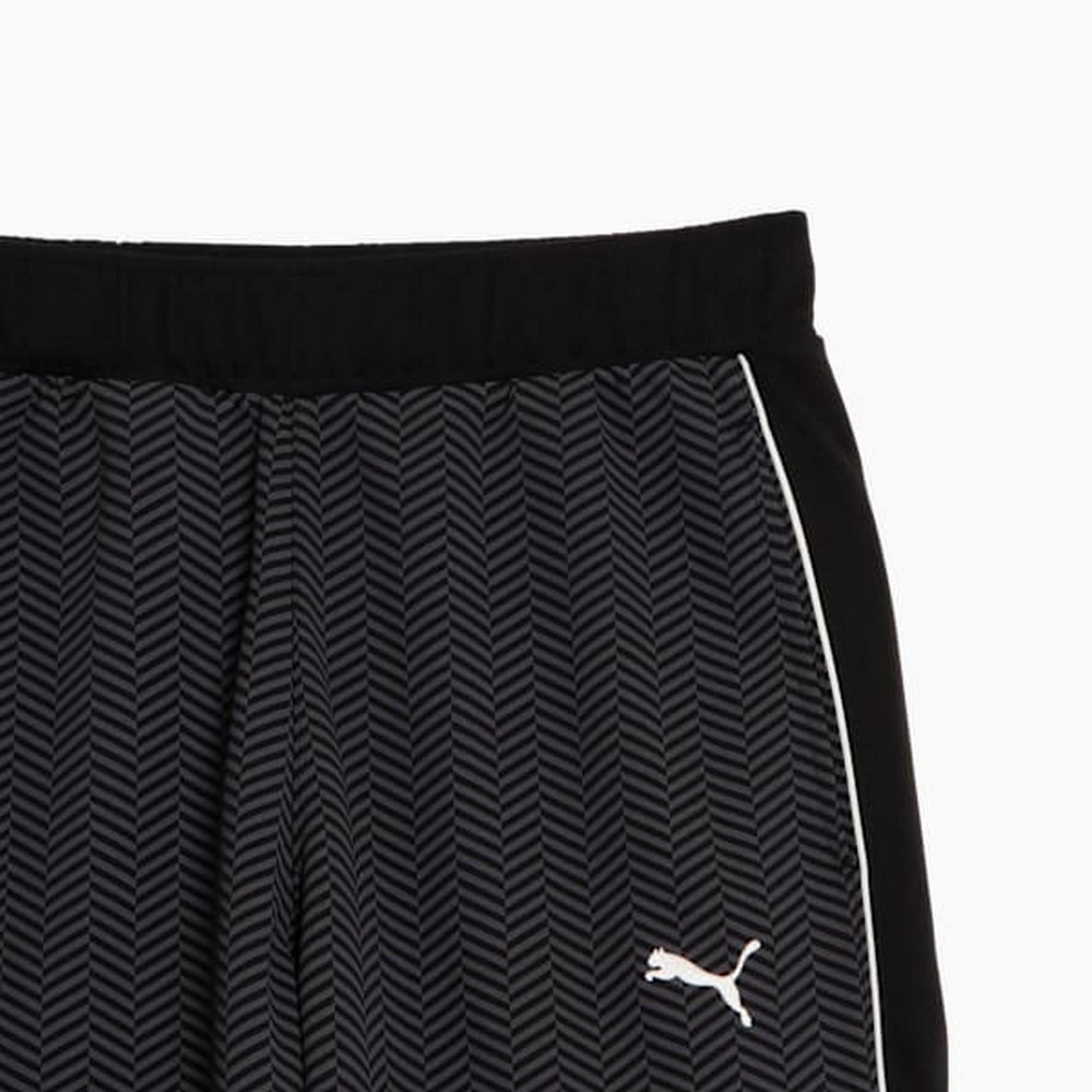 プーマ（PUMA）（メンズ）CORE HERITAGE トラック パンツ 690136 01 BLK