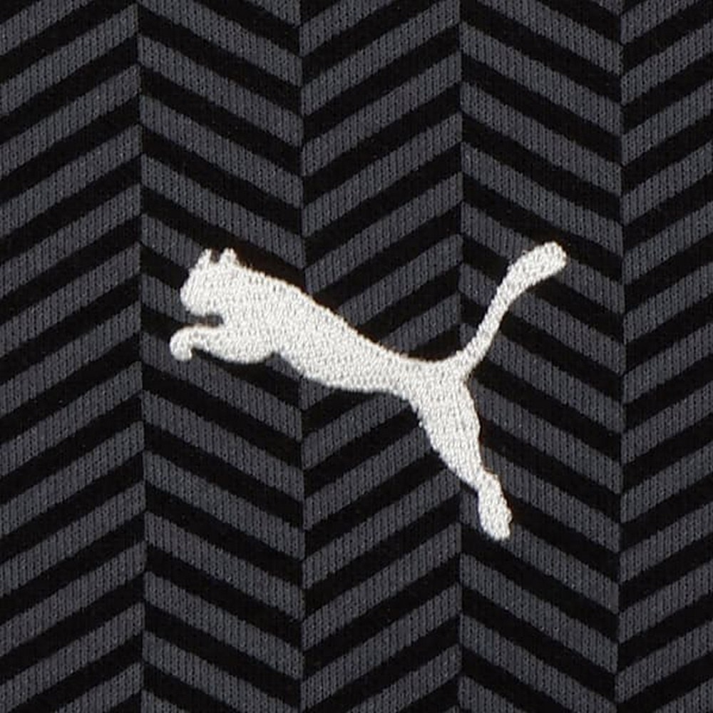 プーマ（PUMA）（メンズ）CORE HERITAGE トラック パンツ 690136 01 BLK
